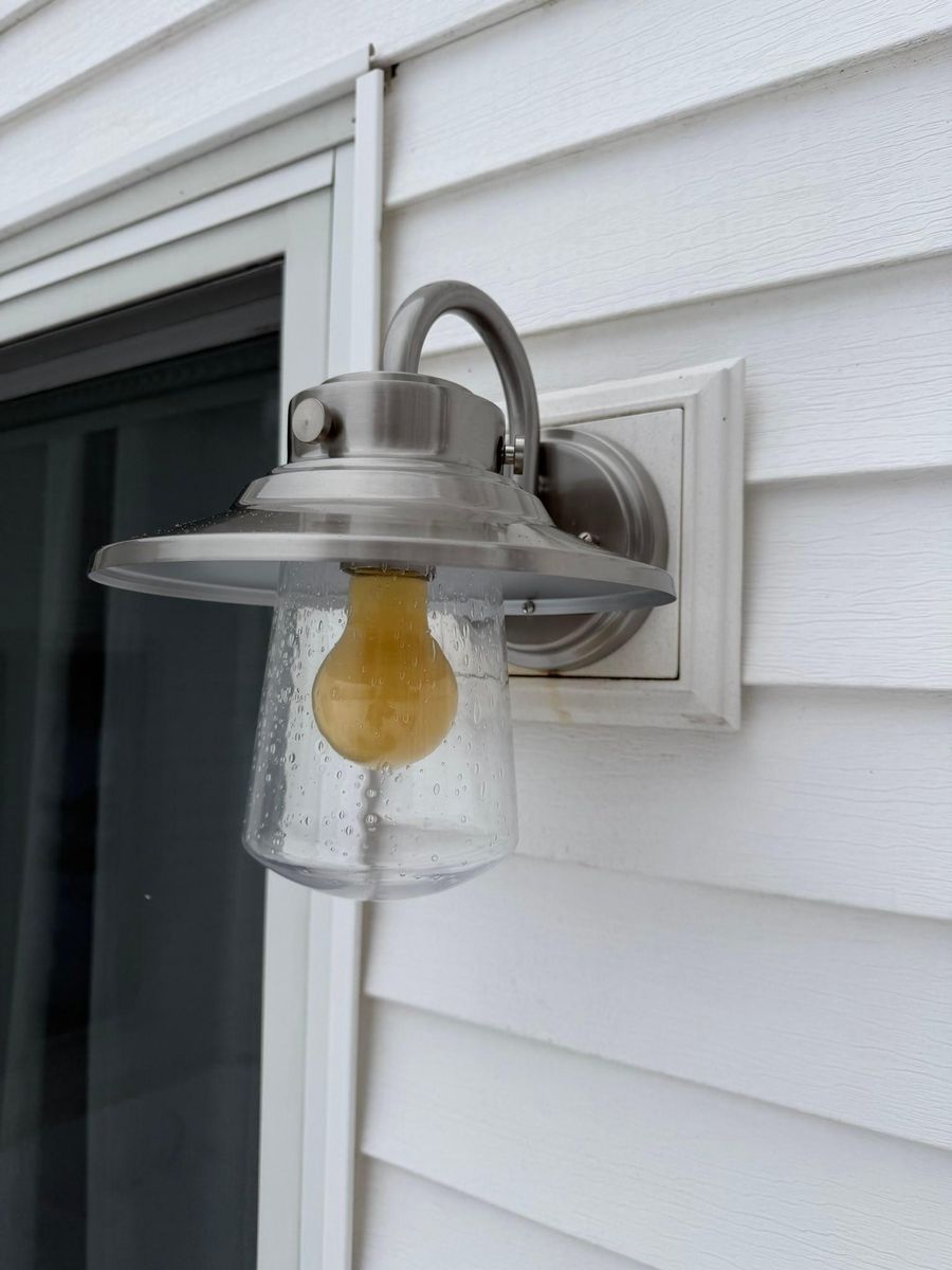 Plumbing & Electrical Repairs for Nate’s Handyman Services in Rochester, NY