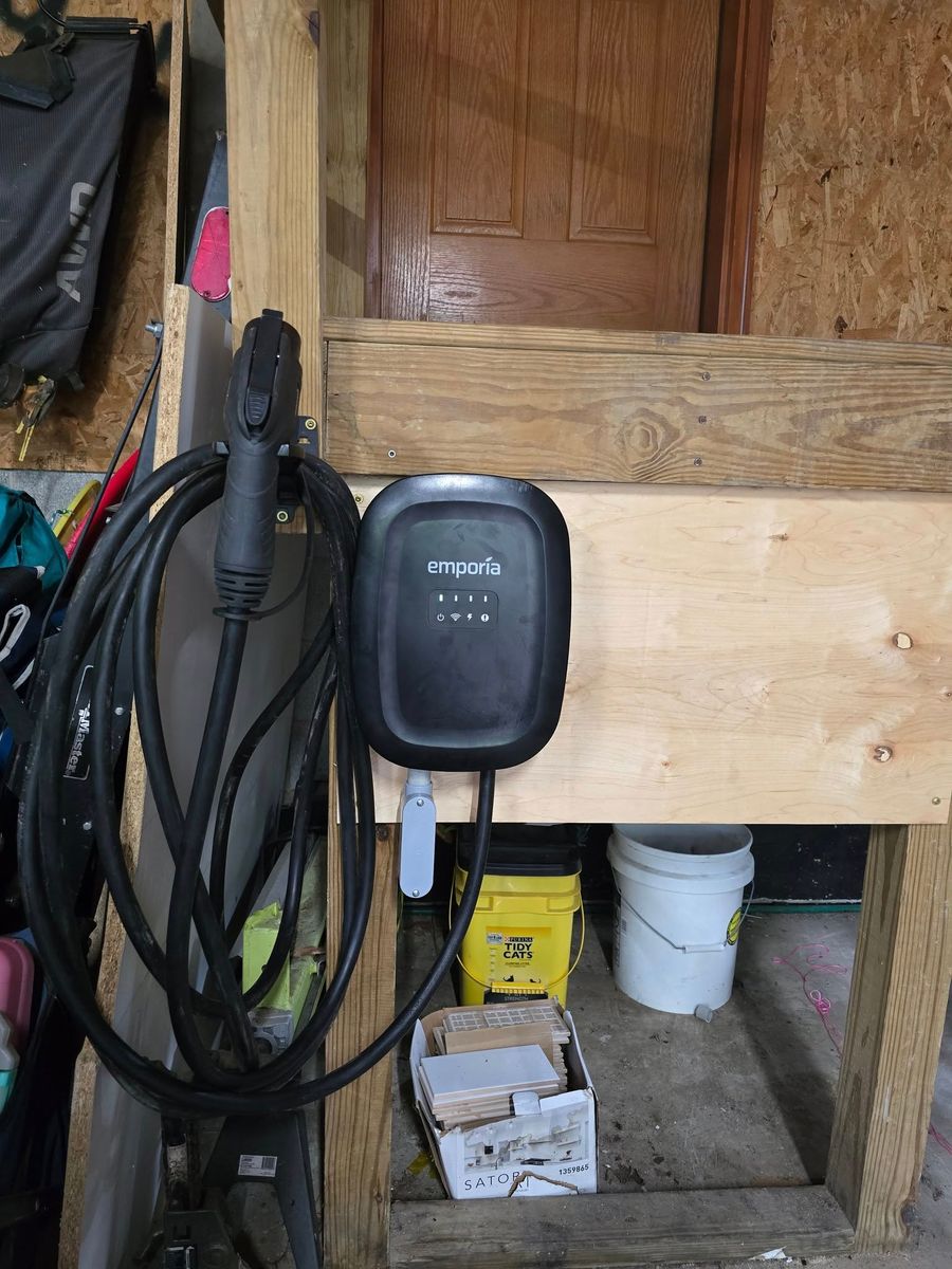 Wiring and Rewiring for Joines Services in DuBois, PA
