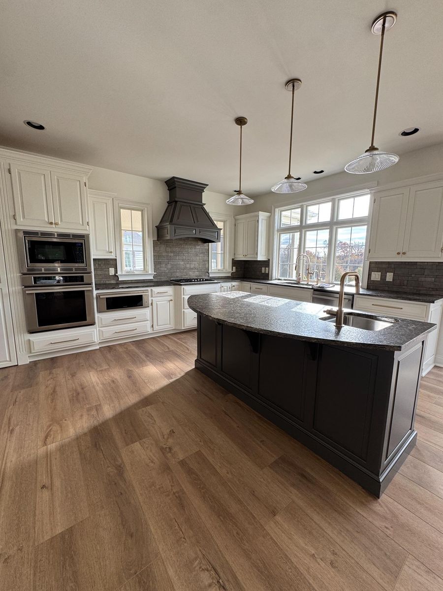 Kitchen and Cabinet Refinishing for Inspired By U in Mechanicsburg, PA