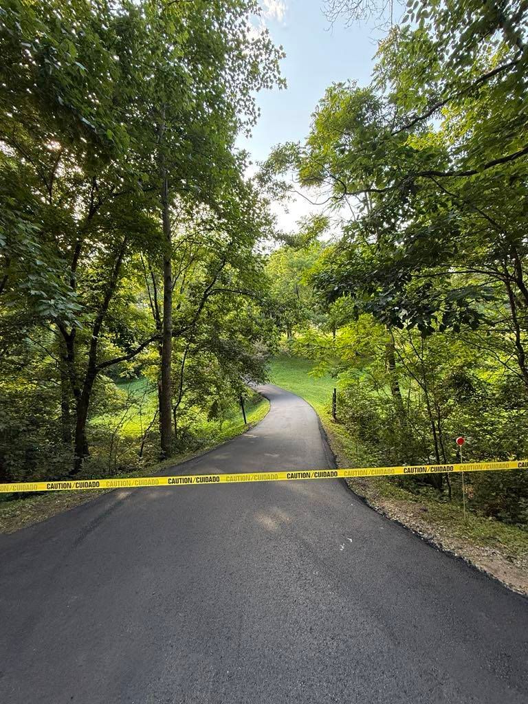 Asphalt Installation for Absolute Asphalt, Paving & Sealcoating in Lebanon, TN