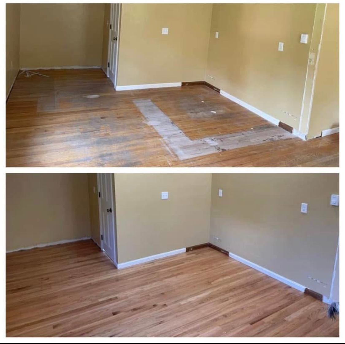 Carpentry, Tile , Flooring & Painting for LMA Home Improvement in Ashby, MA