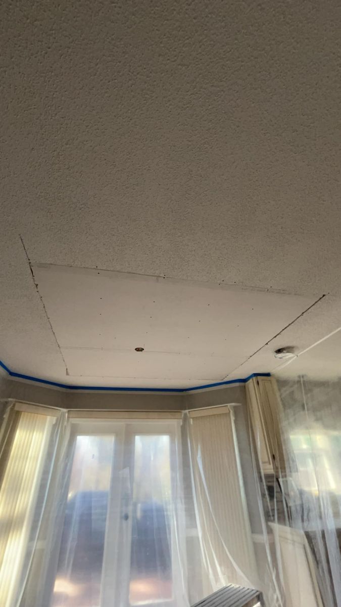 Drywall Repair for Legacy Drywall & Taping in Lawrenceville, GA
