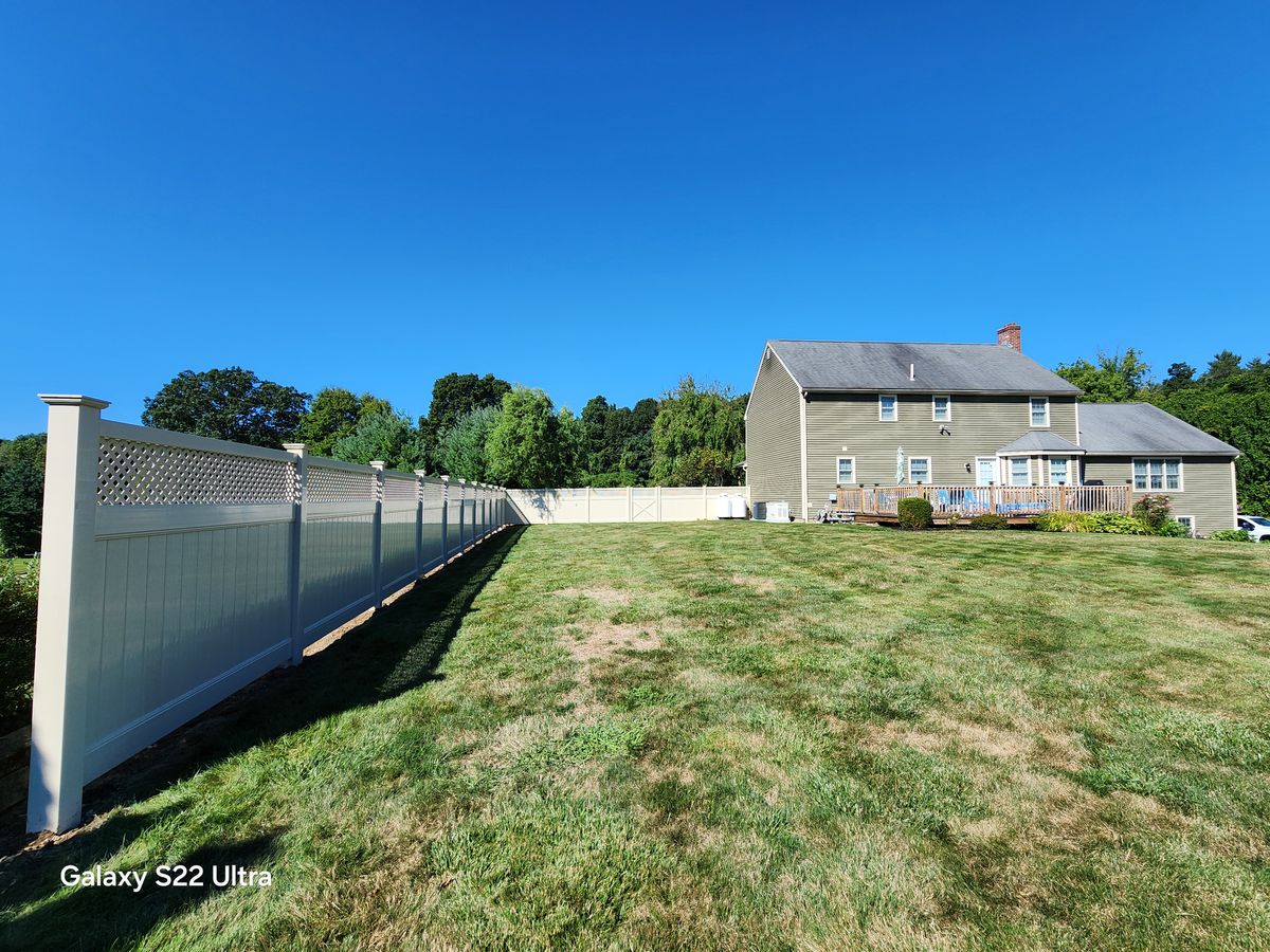 Gate Installation and Repair for Santos Fence Inc in Worcester,  MA
