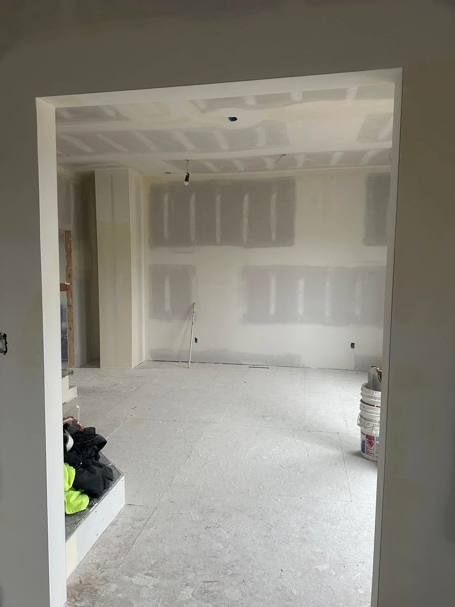 Drywall Installation for Durable Drywall & Painting in Milwaukee, WISCONSIN