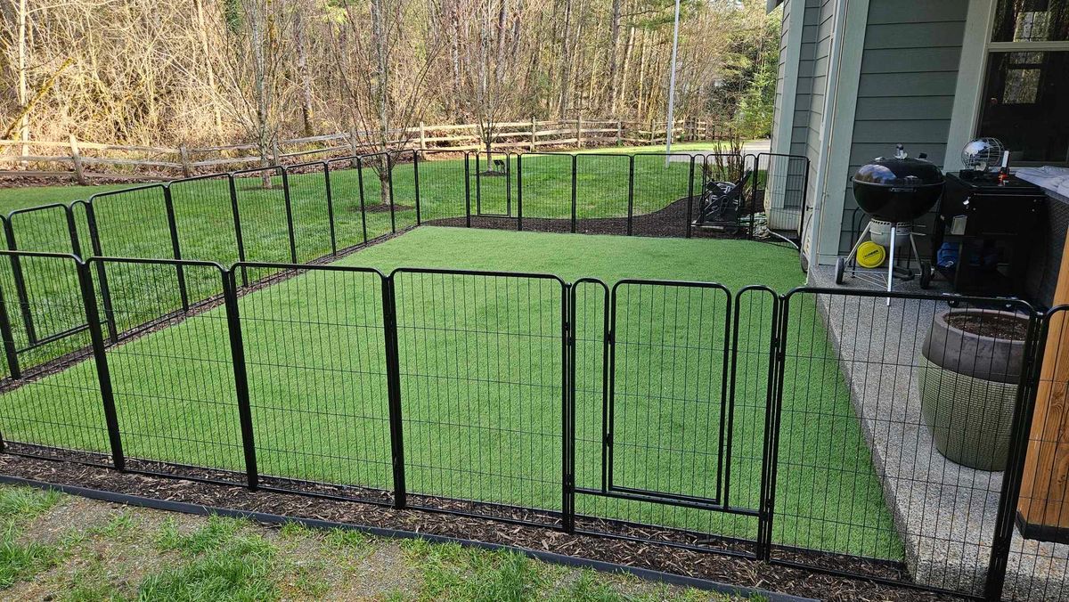 Property Maintenance for Stealth Landscaping in Black Diamond, WA