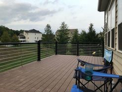 Decks for MAS Home Improvement in Leesburg, VA