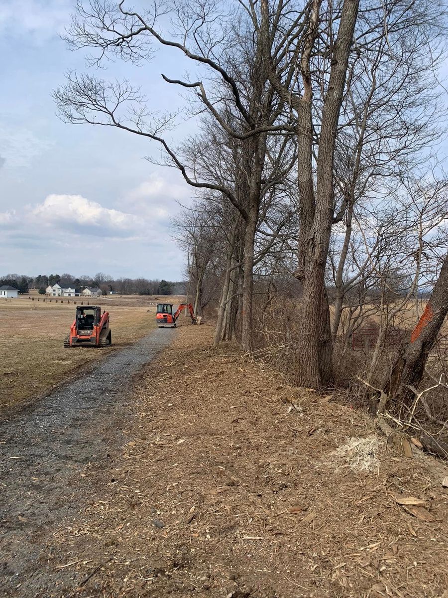 General Contracting for Penn Top Property Services in Lake Meade, PA