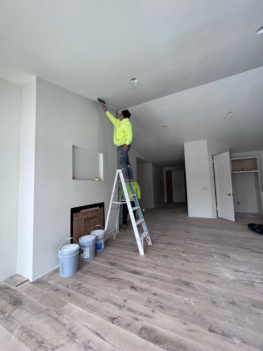 Drywall Repair for Vazquez Drywall in Trempealeau County, WI