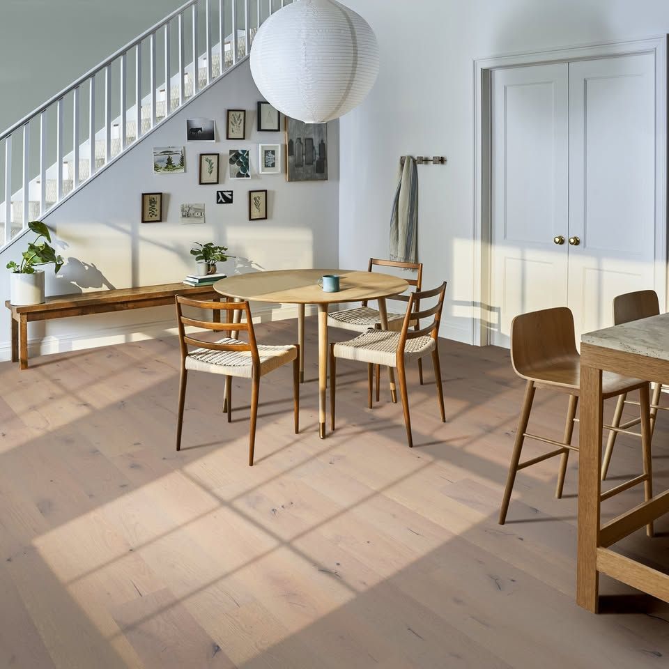 Installation Services for Faith Friendly Flooring in Dalton, GA