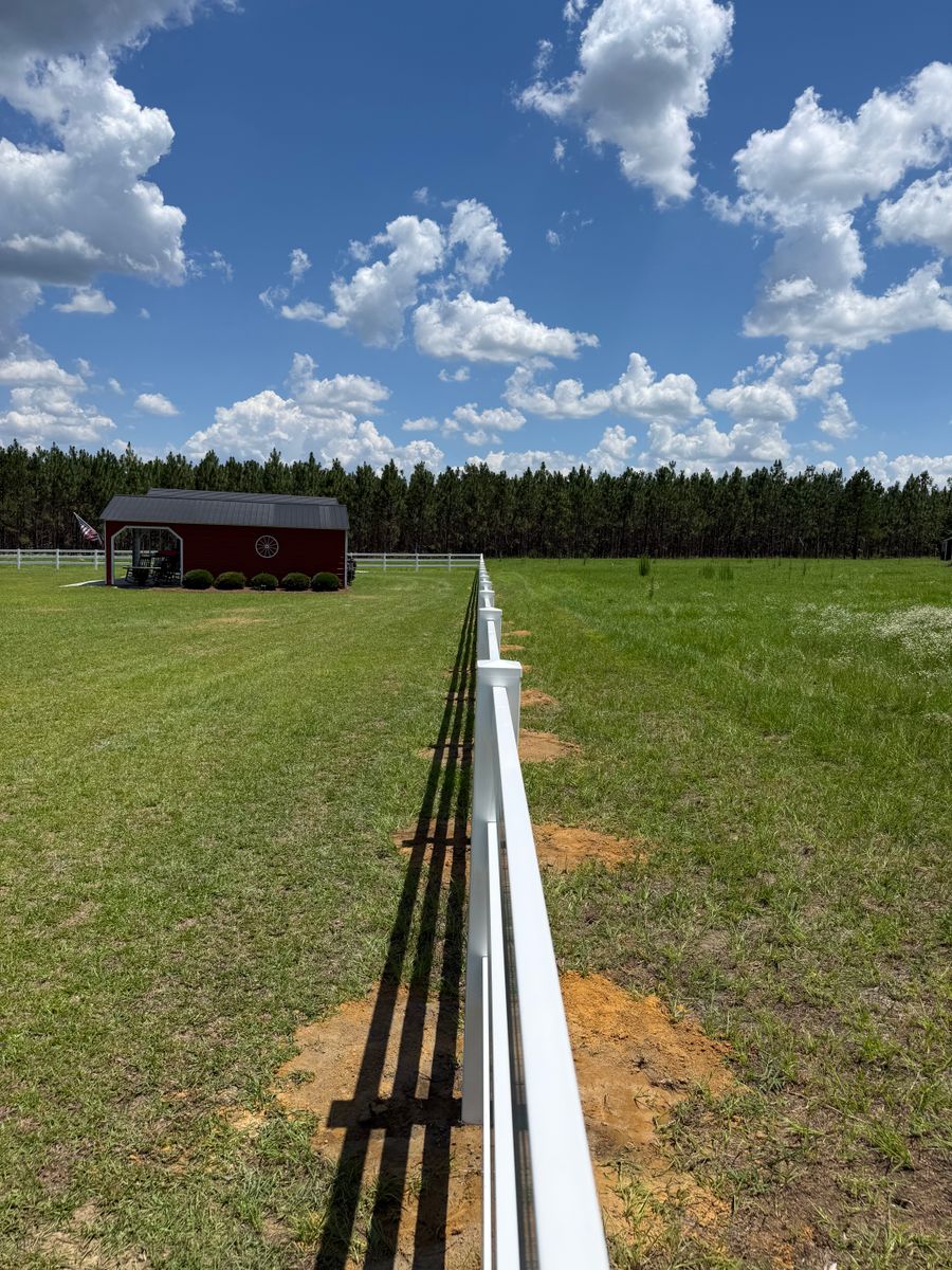 Fence Installation & Repair for American Privacy Fencing & More in Statesboro, GA