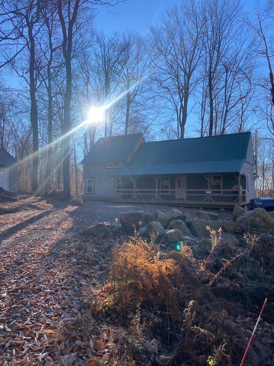 New Construction and Additions for Keeler’s Carpentry in Dolgeville,,  NY