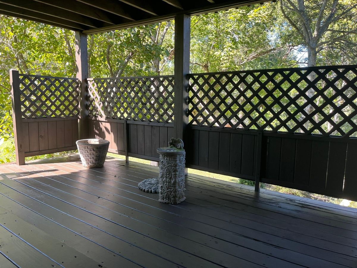 General Remodeling for Small Town HandyMen in Cross Plains, TN