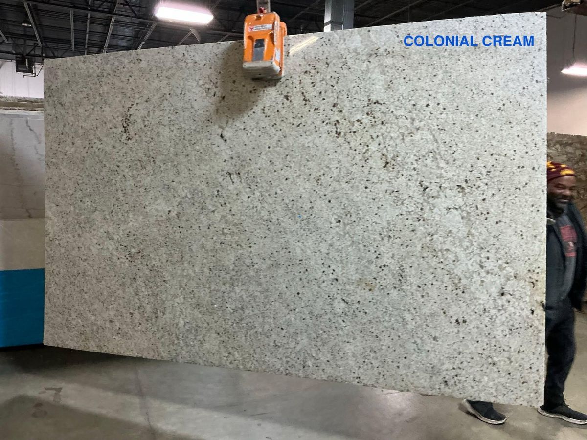 Granite Countertops for MAS Home Improvement in Waldorf, MD