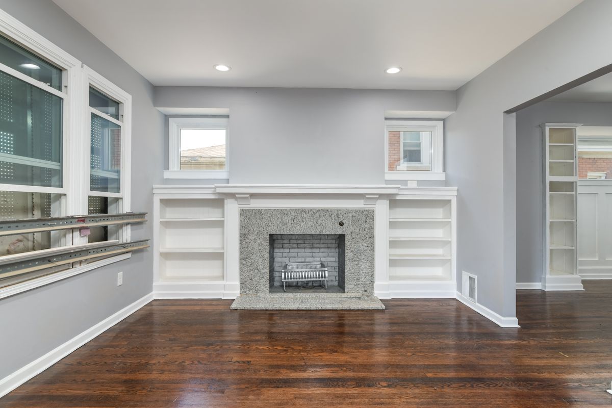 General Contractor for Denson Construction Services in Detroit, MI