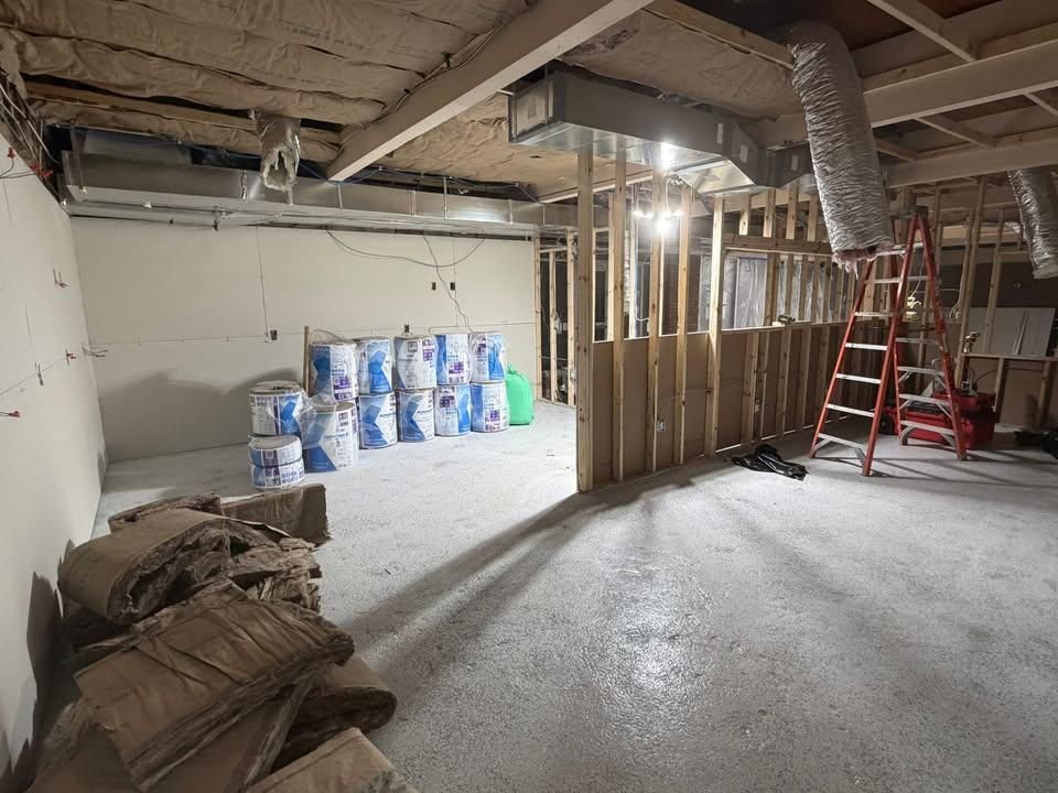 General Remodeling for Landmark Construction in Elkhart, IN