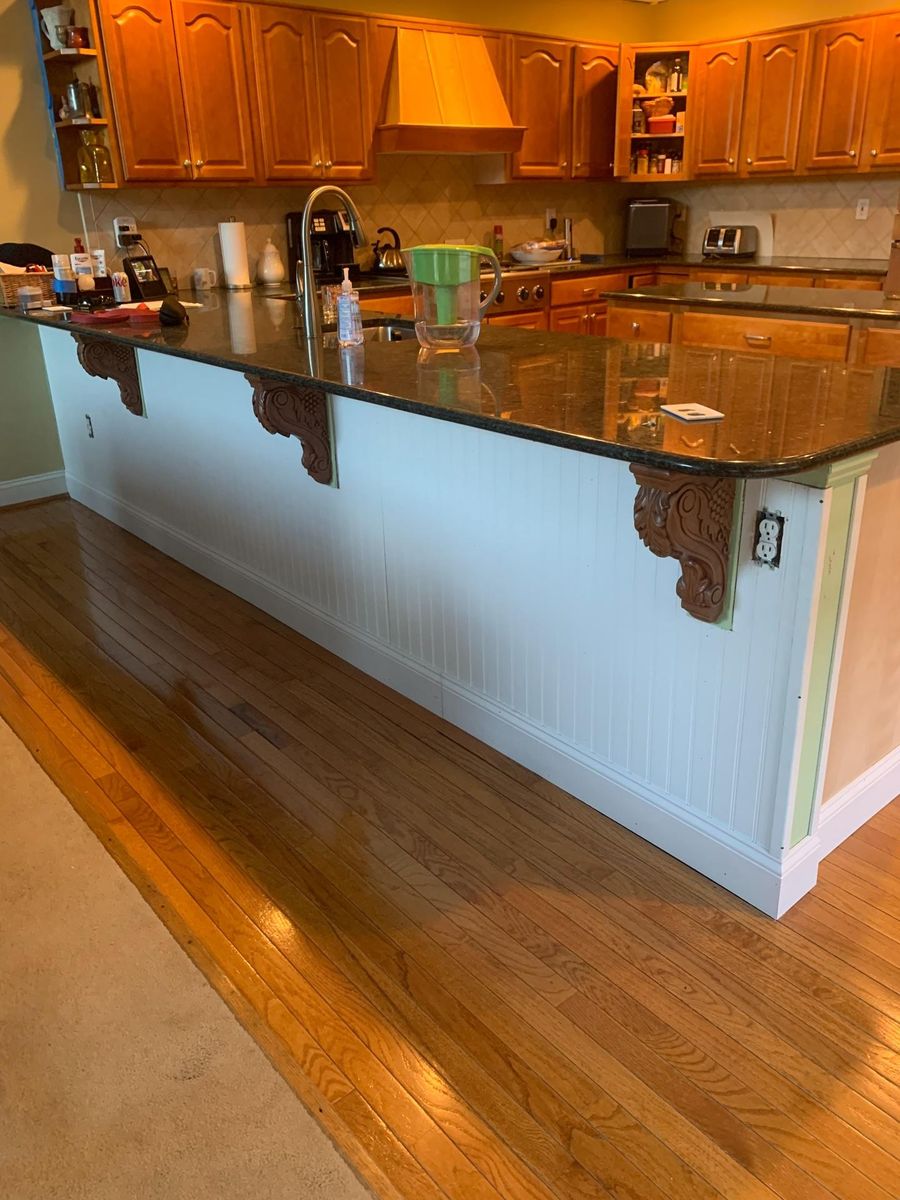 Interior Painting for Inspired By U in Mechanicsburg, PA