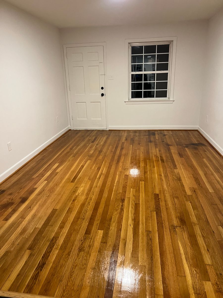 Deep Cleaning for Time Maid Easy in Winston-Salem, NC