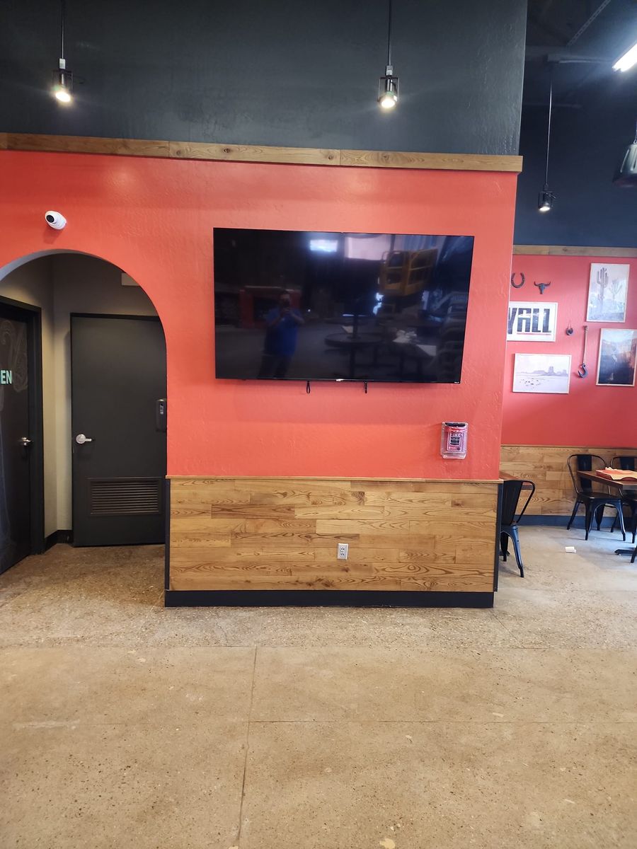 Electrical Repairs for LV Innovations in Phoenix, AZ