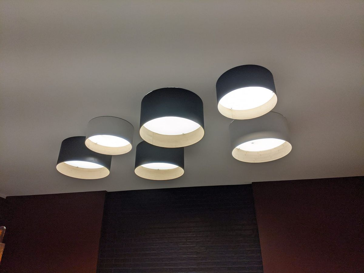 Lighting Installation & Retrofits for Overhaul Electric LLC in Dallas-Fort Worth, TX