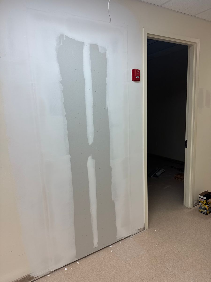 Drywall for Spirit Enterprise Construction LLC in Tampa Bay, FL