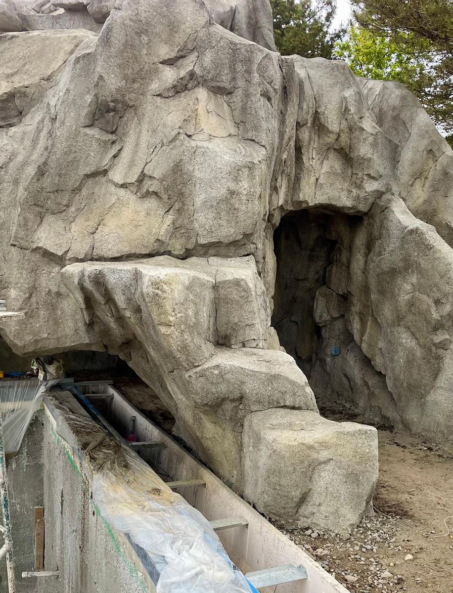 Landscaping for Texas Curb N Borders in Houston, TX