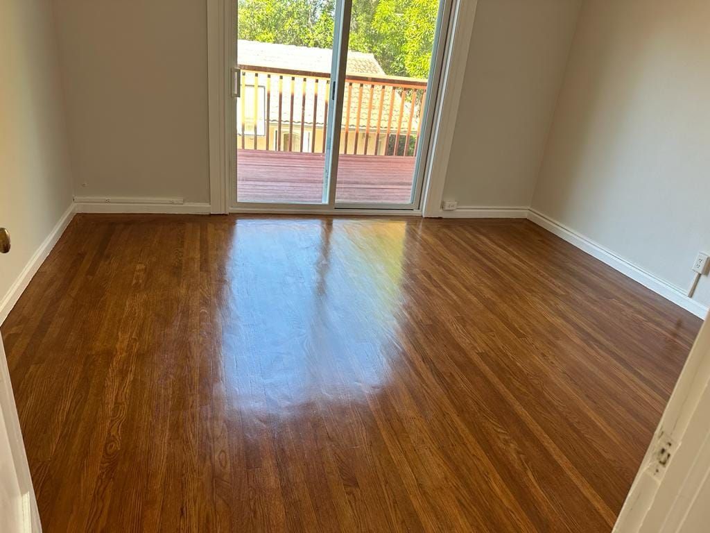 Popcorn ceiling removal for Polo's Painting  in San Mateo, CA