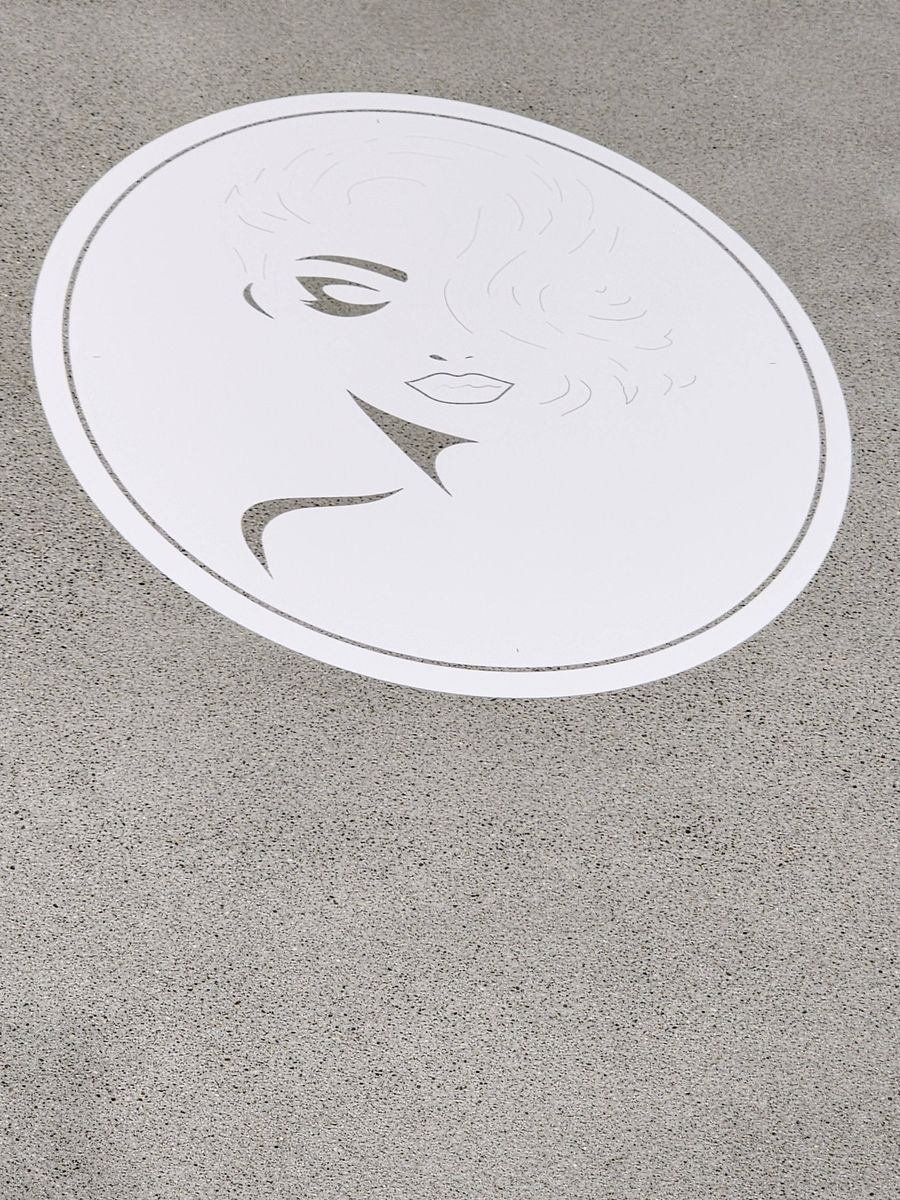 Polished Concrete for Douthat Solutions in Clearwater, FL