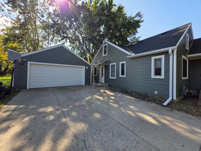 Remodeling for 3D Construction  in Cannon Falls, MN