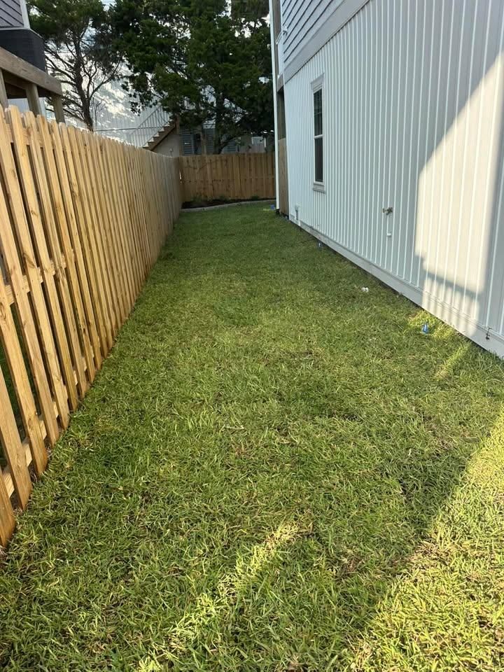 Hardscaping for Carolina Odd Jobs Inc. in Sneads Ferry, NC