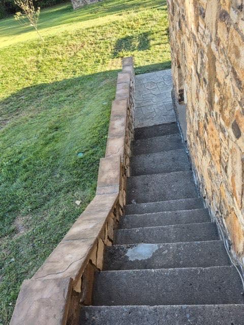 Outdoor Spaces for Accent Stone in Shelocta, PA