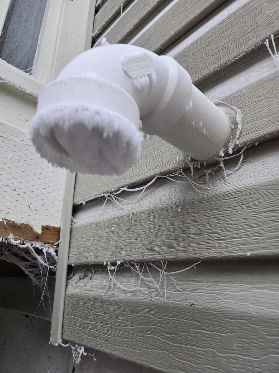 Emergency HVAC Services for TJS HVAC Services in Basehor, KS