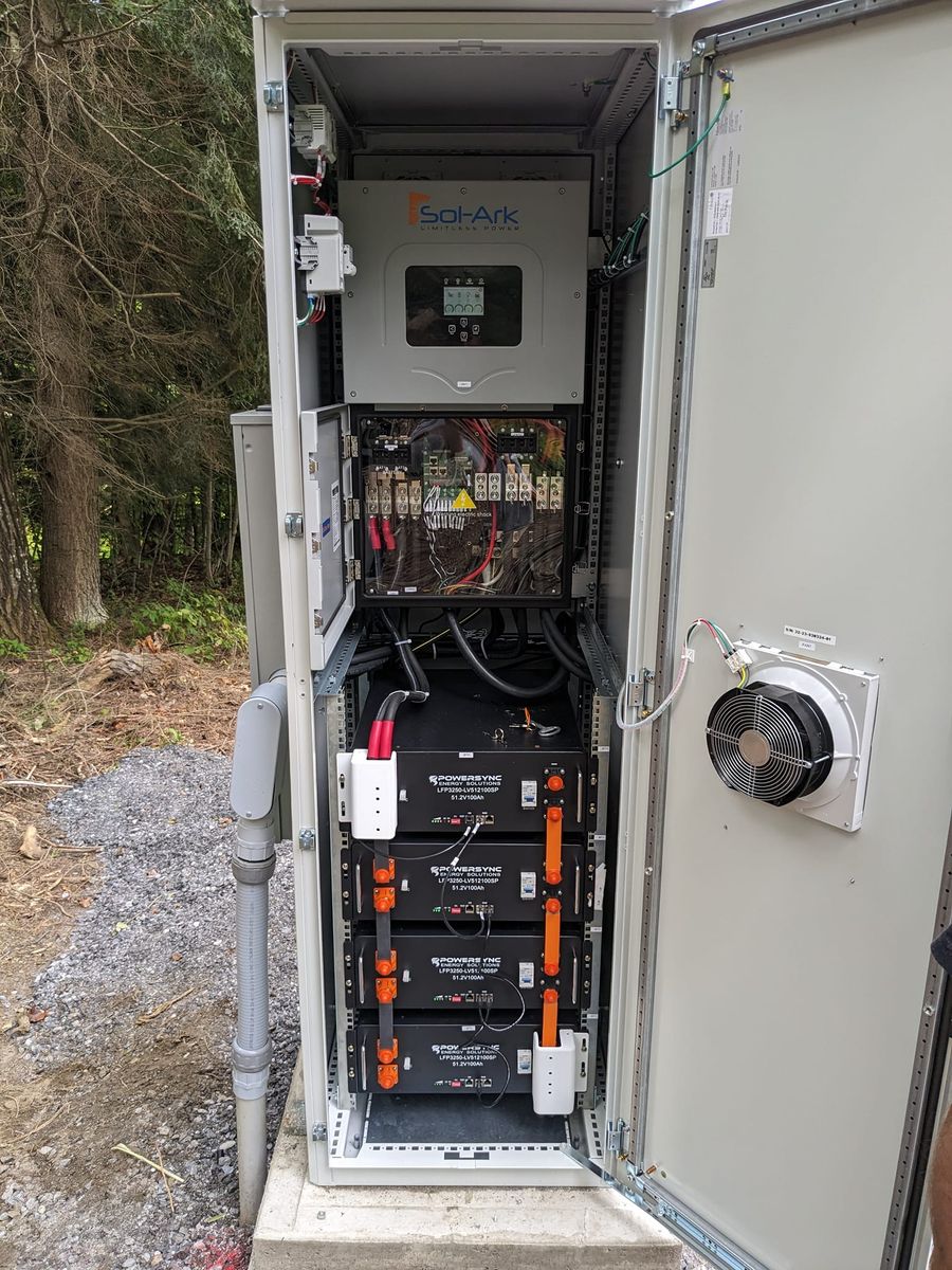 Electrical Repairs for McMaster Electric in Clifton Park, NY