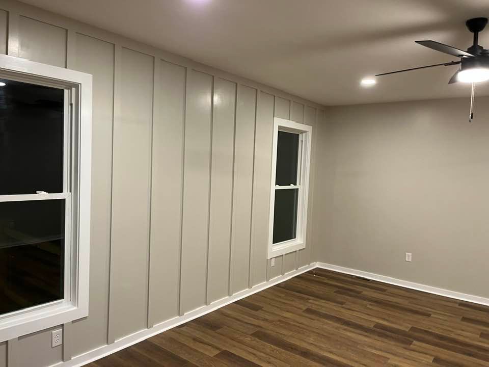 Home Additions for Five-Four Construction LLC in Gaffney, SC