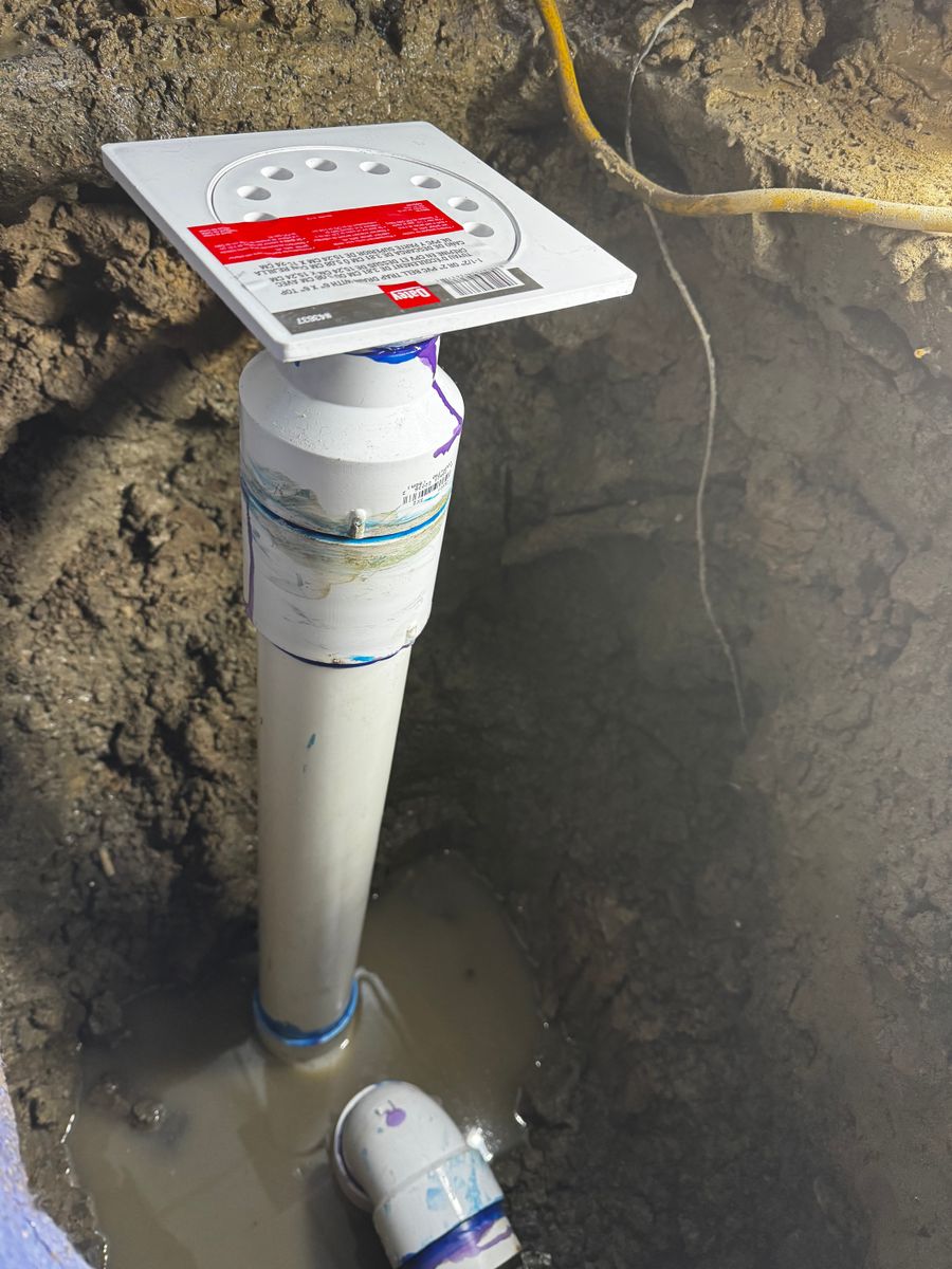 Plumbing Repairs for Erie Builders & Construction in Sandusky, OH