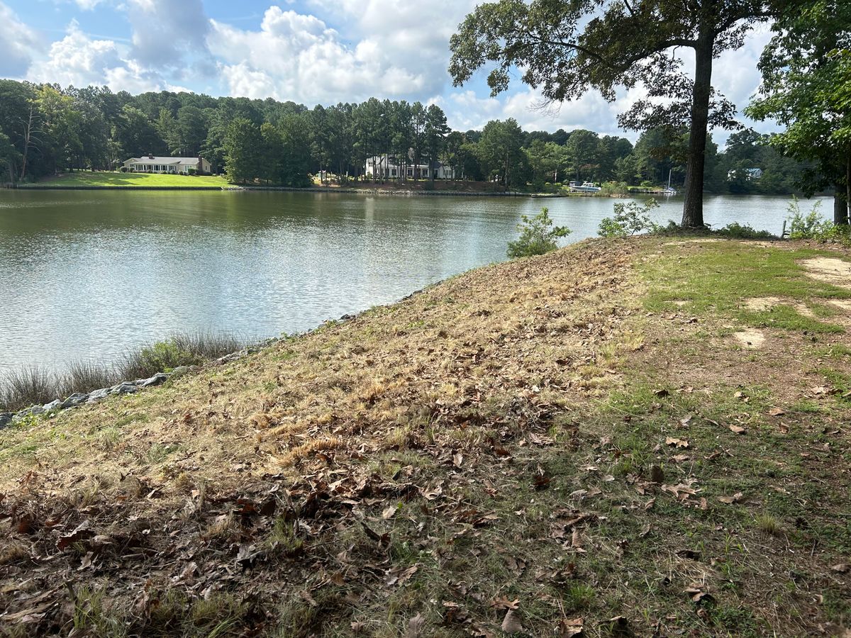 Leaf Removal  for The Whole 9 Yards Landscape VA in Heathsville, VA