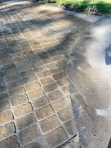 Driveway Repair for Bishop’s Property Maintenance in Franklin, VT