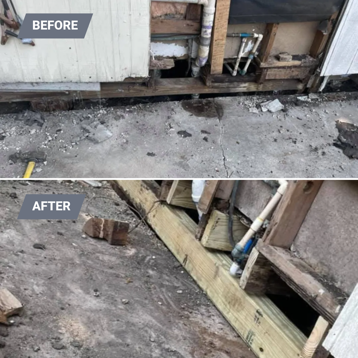 Foundation Repair for South Texas Foundation Repair in San Antonio, Texas