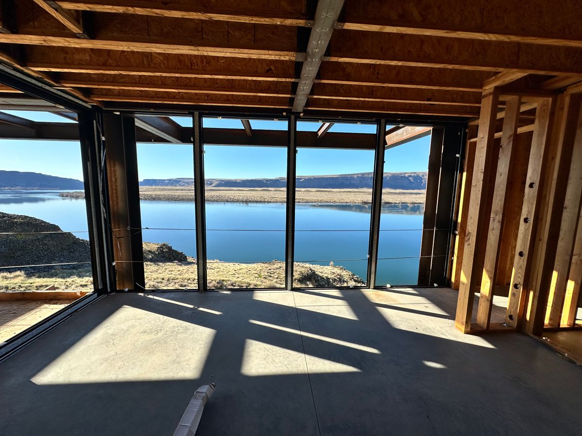 General contractor for P Martin Construction LLC in Snohomish, WA