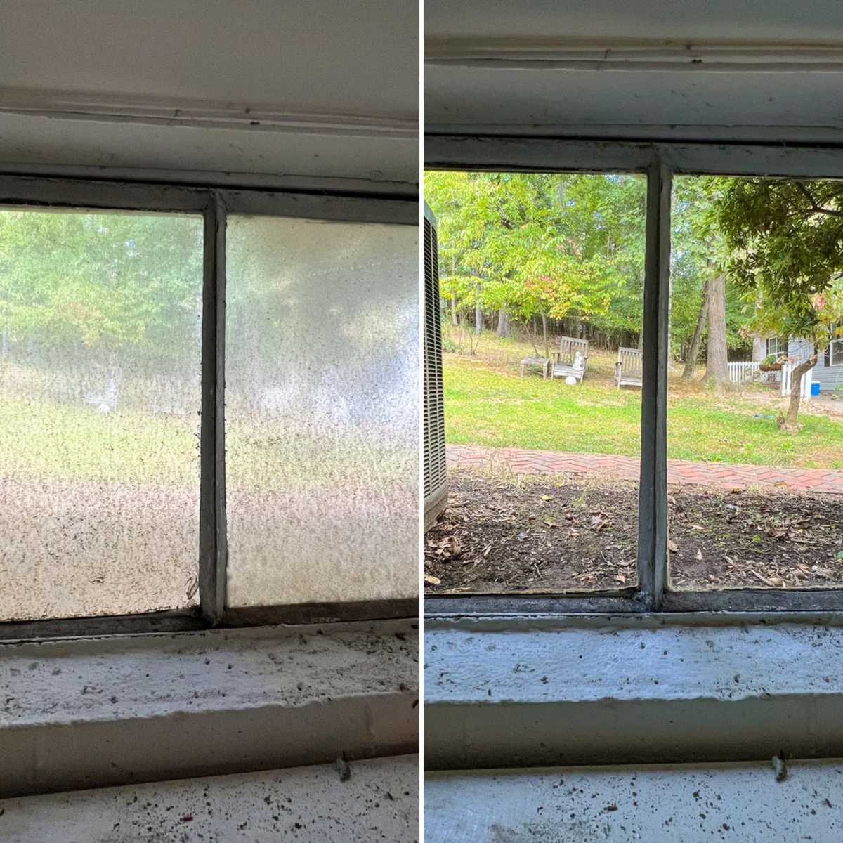 Window Cleaning for Elite Wash LLC in Roanoke, Virginia