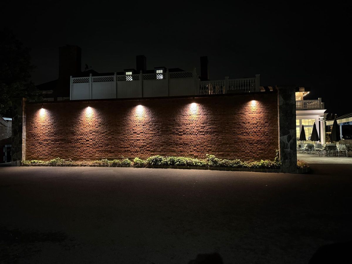Commercial & Architectural Lighting for Unique Outdoor Lighting in Short Hills, NJ