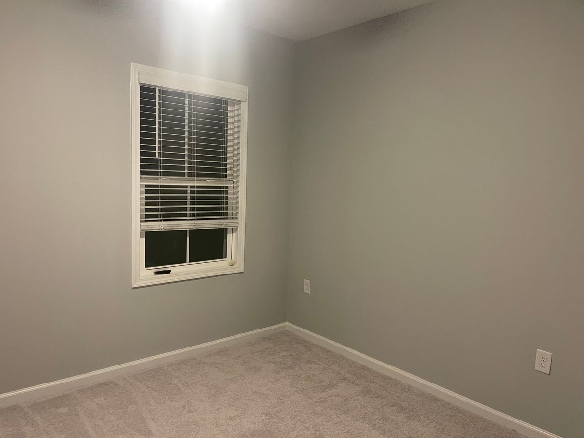 Interior Painting for Paintway to Heaven in Raleigh, NC