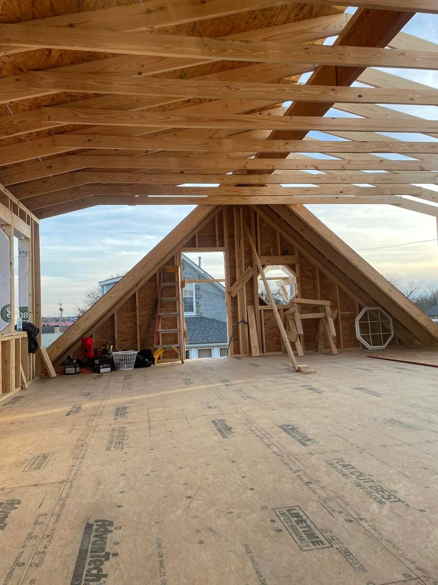 Remodeling Services for Lawton Home Services in Lawton, OK