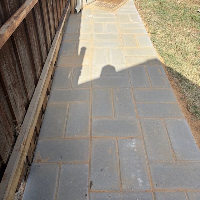 Patio Design & Construction for Valadez Landscaping LLC in Fort Worth, TX