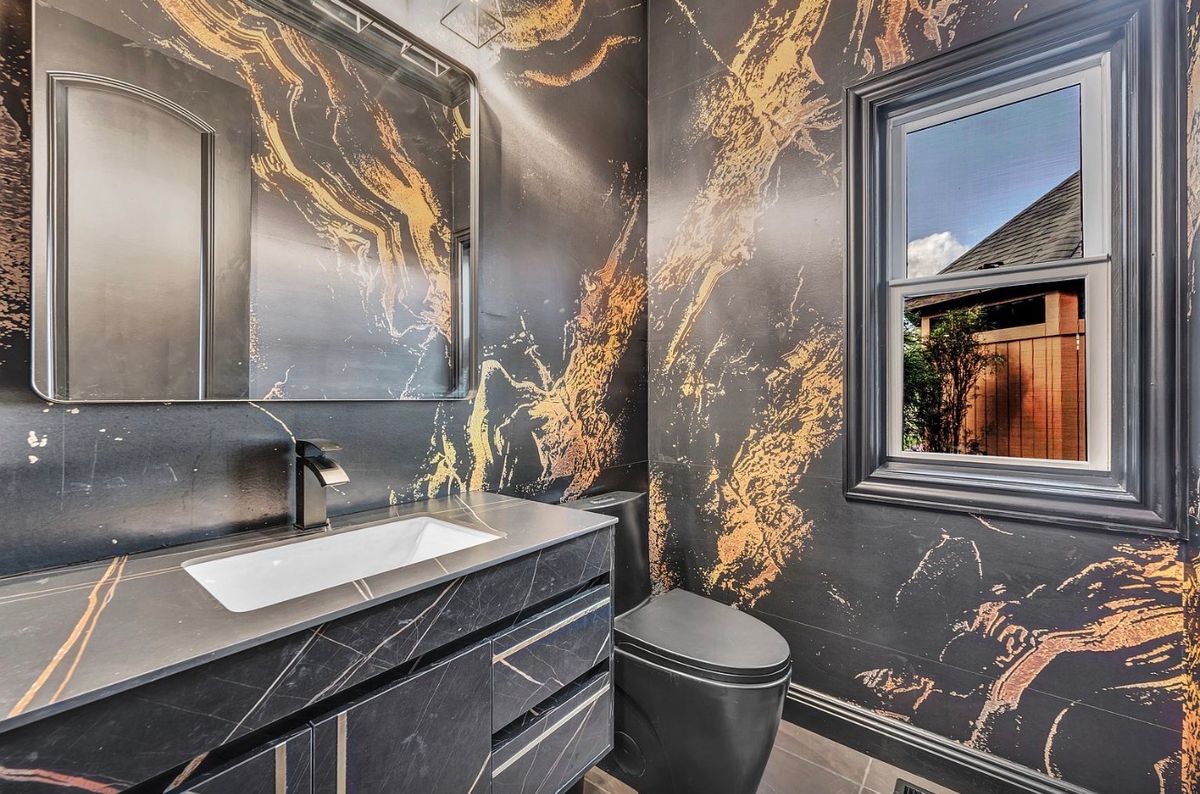 Interior/Exterior Painting for ForeverHome RE in Cleveland, OH