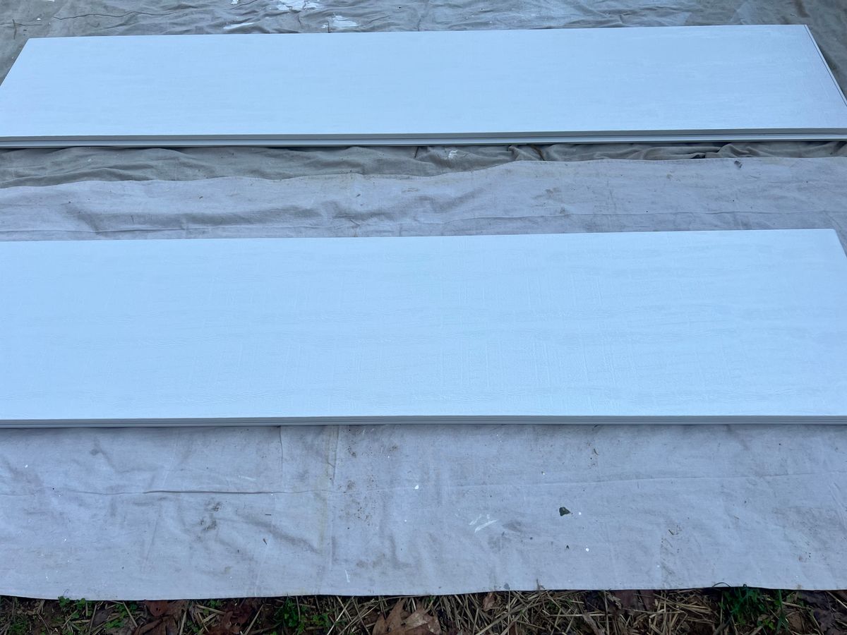 Exterior Painting for Susan's Painting in Greensboro, NC