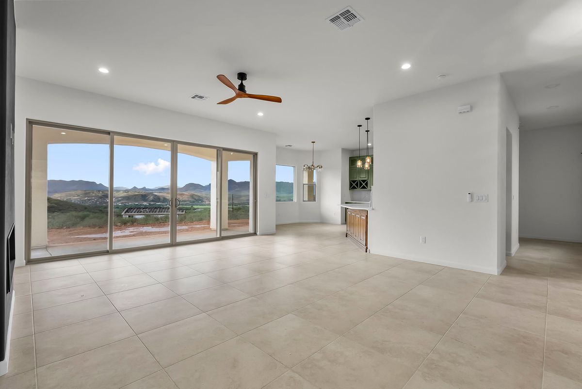 Full Home Remodels for Casoma Construction in Rio Rico, AZ