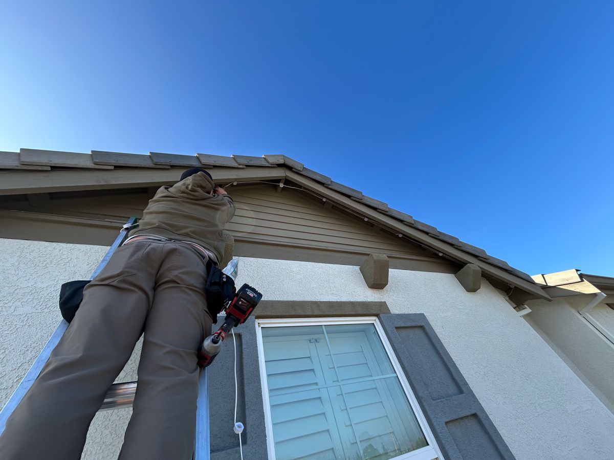 Gutter Cleaning for GGG Home Services in San Jose, CA