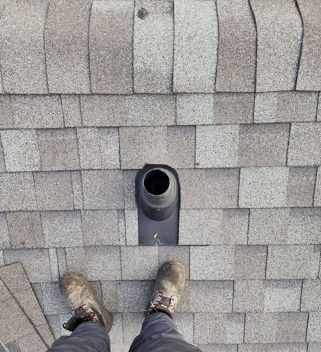 Roofing Inspections for Triumph Inc - Repair & Maintenance in Scarborough, ON