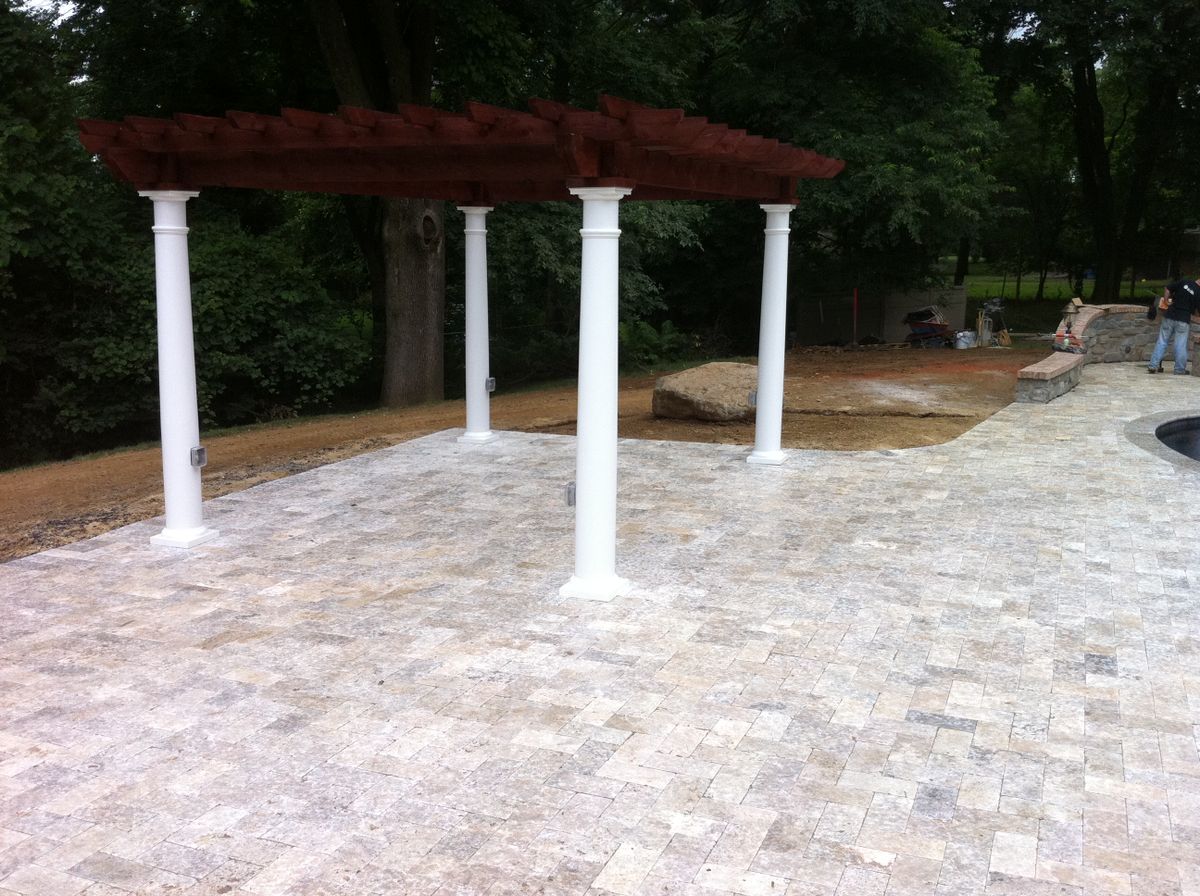 Spring Clean-Up for The FAAR Group INC in Chalfont, PA