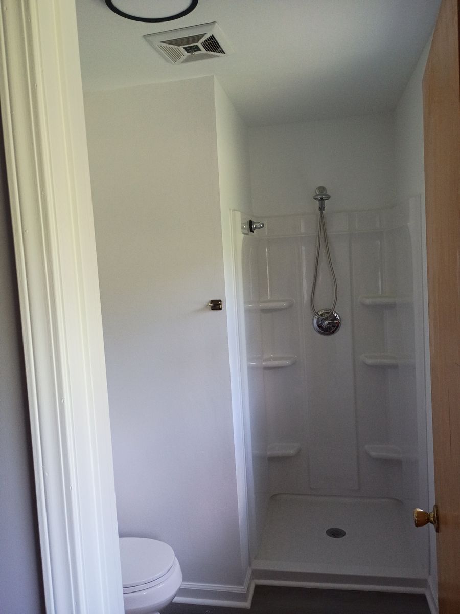 Kitchen and Bathroom Renovations for Invicta Services in Greenwood County, SC